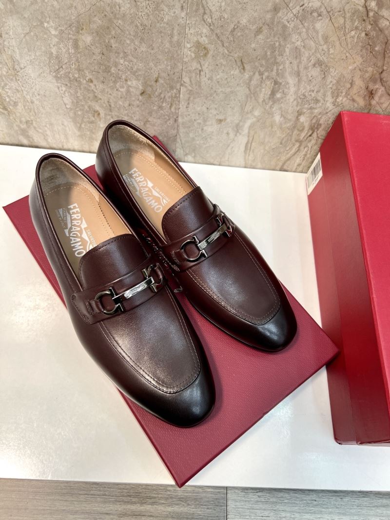 Ferragamo Shoes